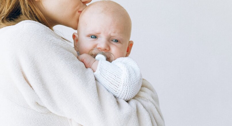 Gelassenheit für Mütter: So findest du deinen inneren Frieden im Familienalltag