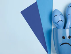 Warum wir Emotionen unterdrücken und wie es uns schadet
