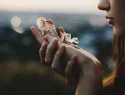 Entfalte Deine innere Stärke: Kreative Übungen zur Selbstliebe