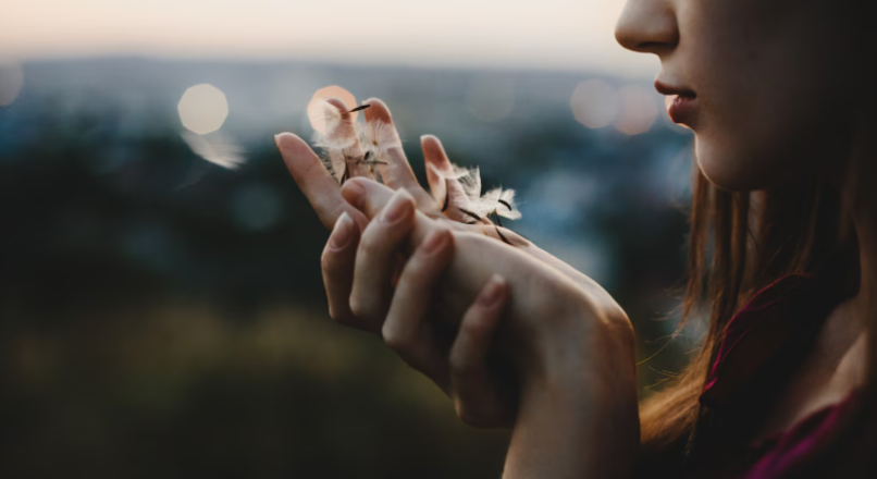 Entfalte Deine innere Stärke: Kreative Übungen zur Selbstliebe