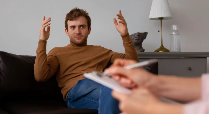 Intrusive Gedanken Beispiele und wie du sie verstehen kannst