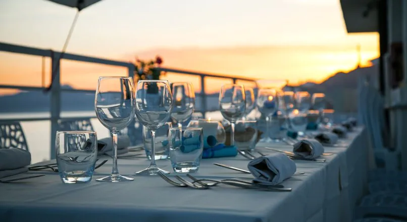 6 Regeln, mit denen Restaurants die Lagerung funktional und die Ordnung dauerhaft gestalten