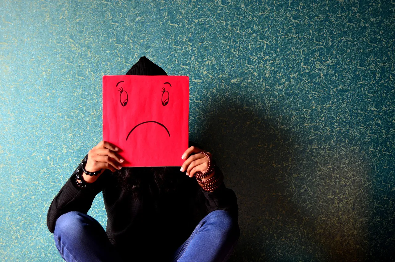 Angst überwinden: Einfache Strategien für mehr innere Ruhe