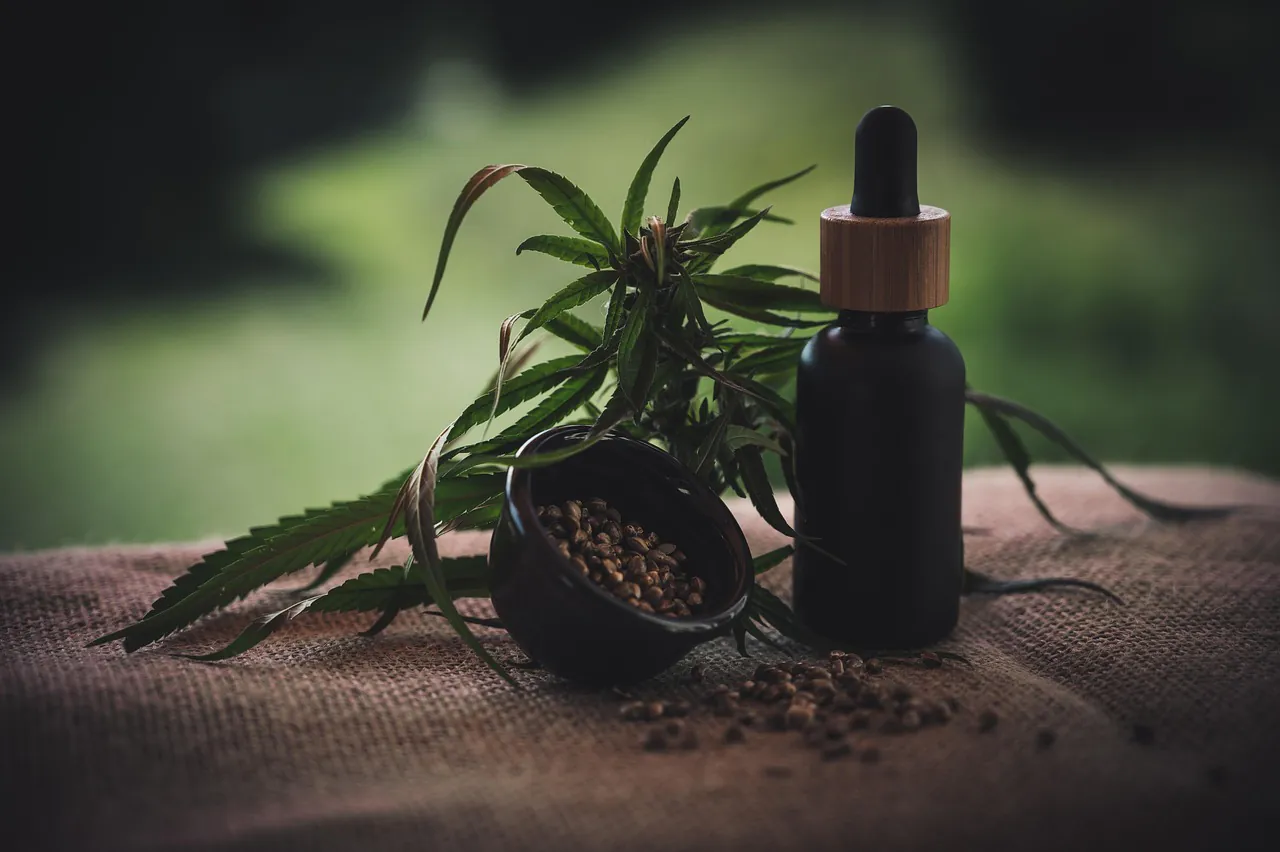 CBD-Produkte zur Schmerzlinderung: Was die Wissenschaft wirklich sagt
