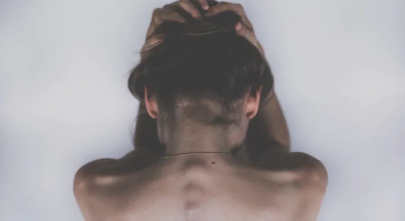 Depression aus einer neuen Perspektive betrachten: Ein Weg zur inneren Heilung