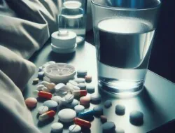 Der alarmierende Anstieg des Antidepressiva-Konsums bei Jugendlichen nach der Pandemie