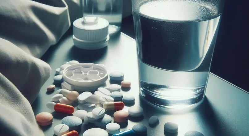 Der alarmierende Anstieg des Antidepressiva-Konsums bei Jugendlichen nach der Pandemie