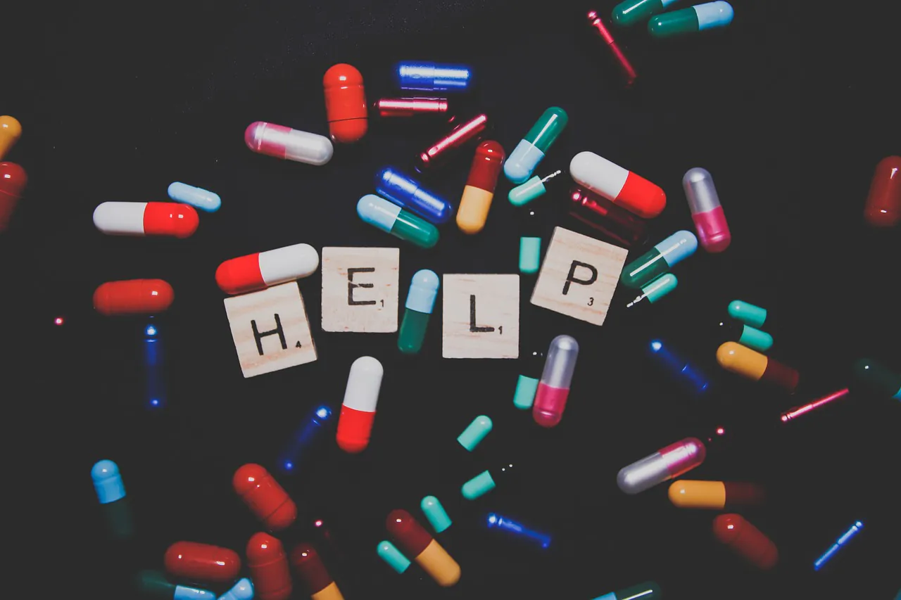 Der alarmierende Anstieg des Antidepressiva-Konsums bei Jugendlichen nach der Pandemie