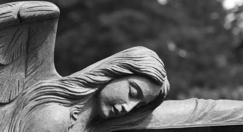 Der Schmerz des Verlusts: Wie man mit dem Abschied von geliebten Menschen umgeht