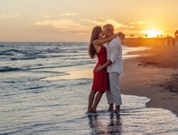 Die Bedeutung von Liebe, Wärme und angenehmen Überraschungen