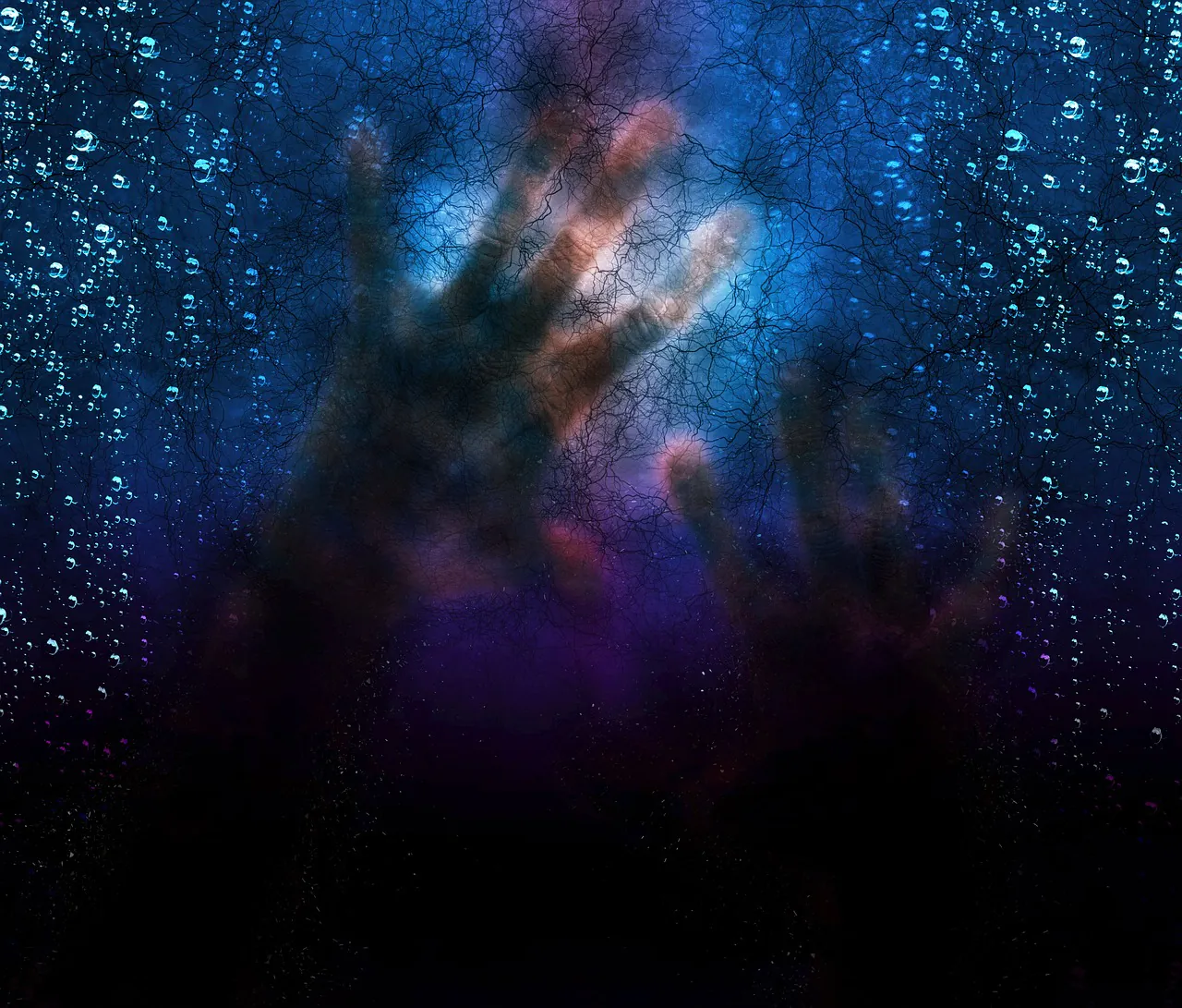 Die dunkle Seite der Feiertage: Wie man negativen Emotionen entkommt