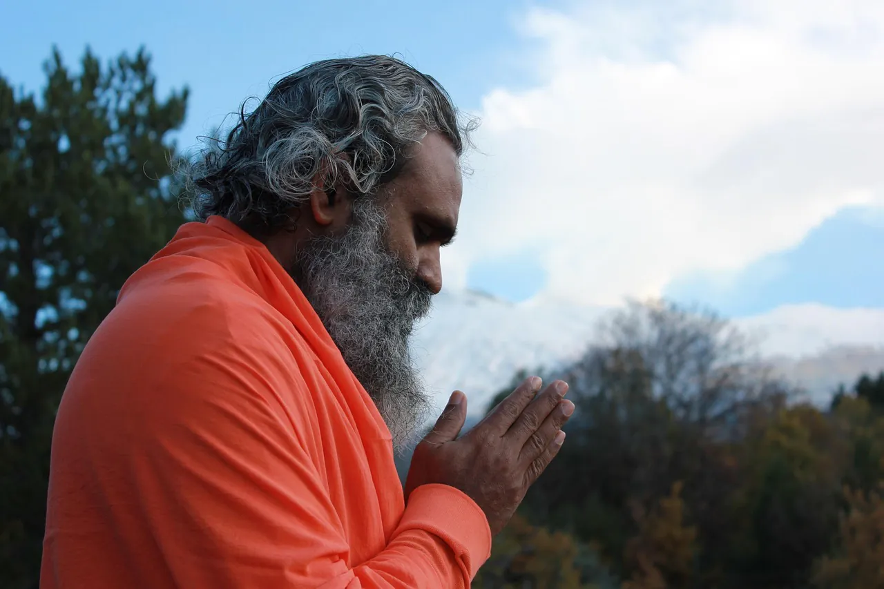 Die dunkle Seite der Spiritualität: Wie man spirituellen Narzissmus erkennt