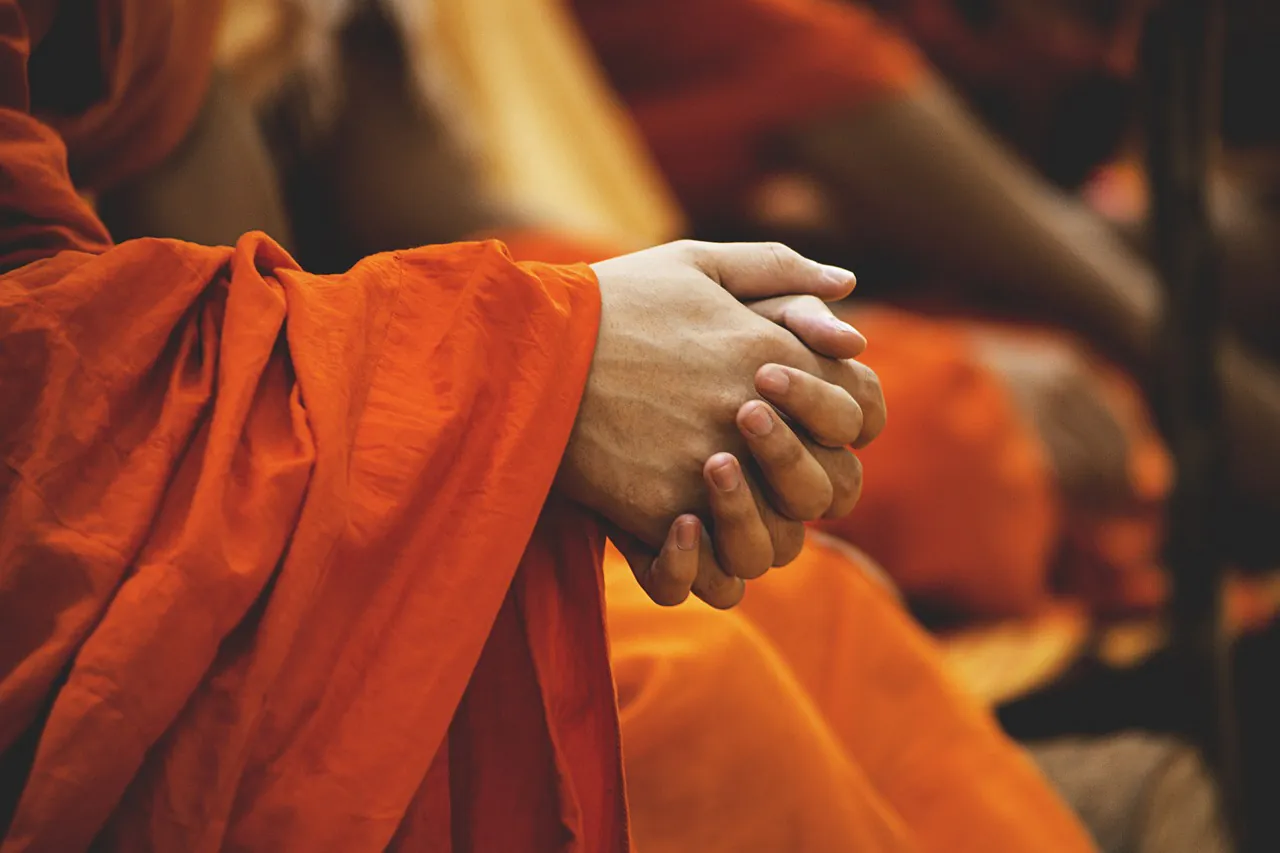 Die dunkle Seite der Spiritualität: Wie man spirituellen Narzissmus erkennt