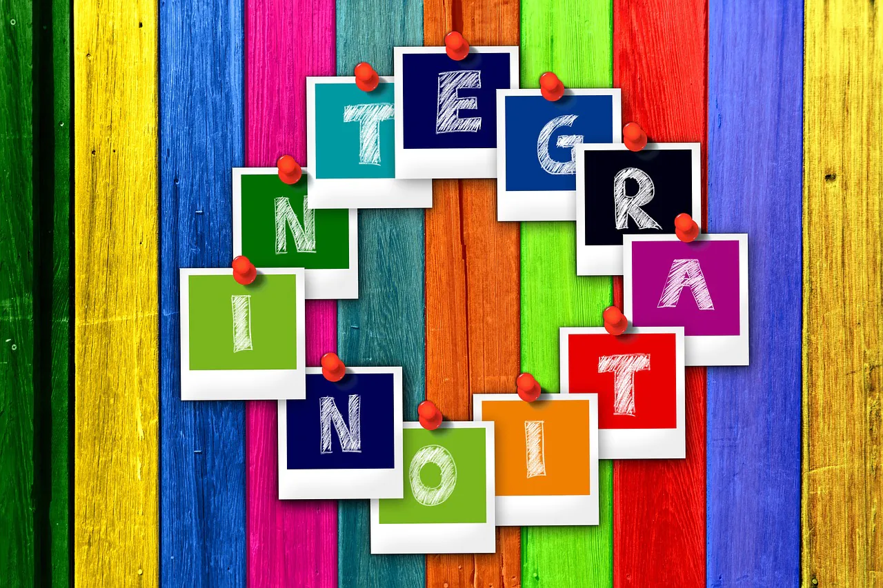 Die Integration kognitiver, emotionaler, physischer und spiritueller Bereiche für unsere Gesundheit