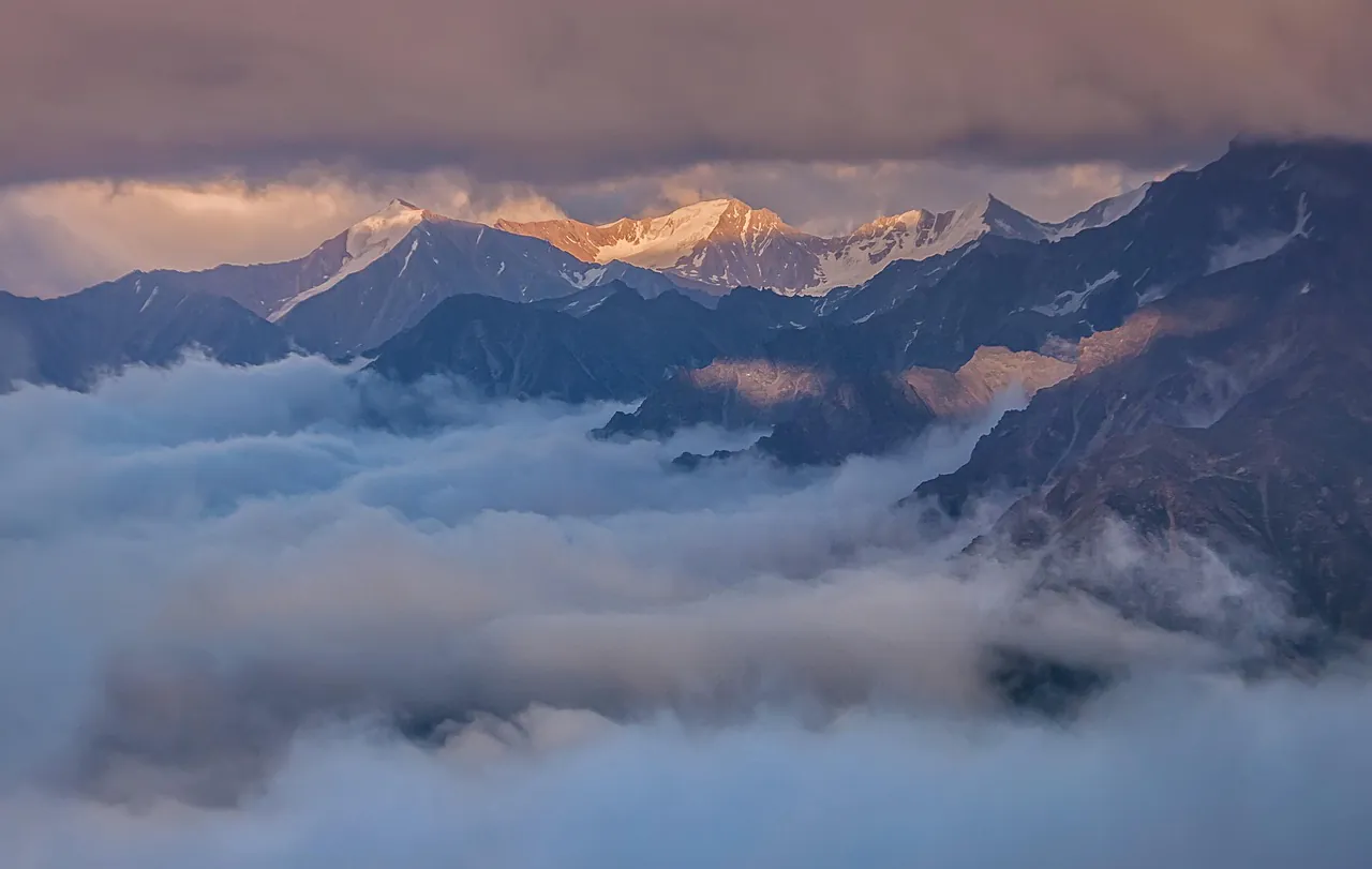 Inmitten des ständigen Wandels: Die Kraft der Buddhistischen Psychologie