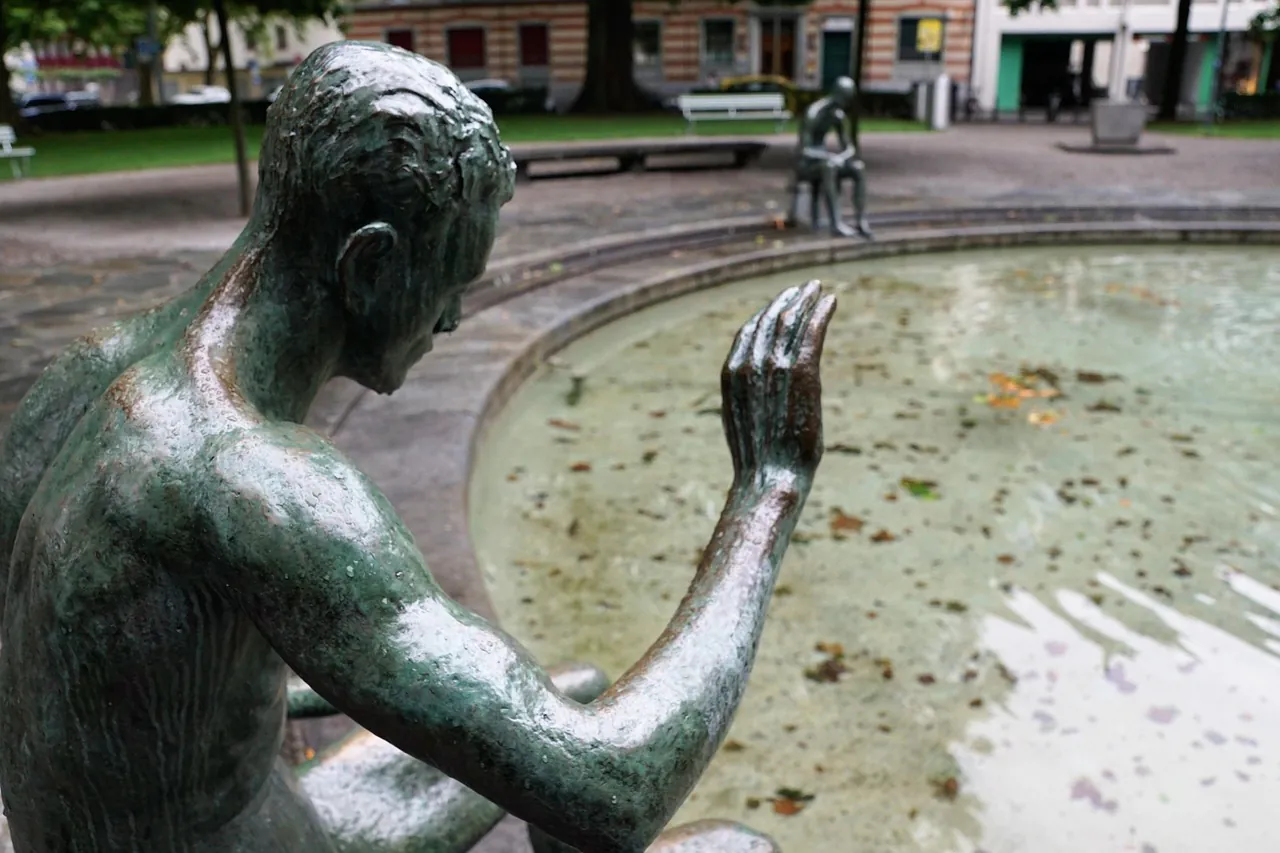 Die Kunst, mit Enttäuschungen umzugehen: Ein Weg zu innerem Frieden