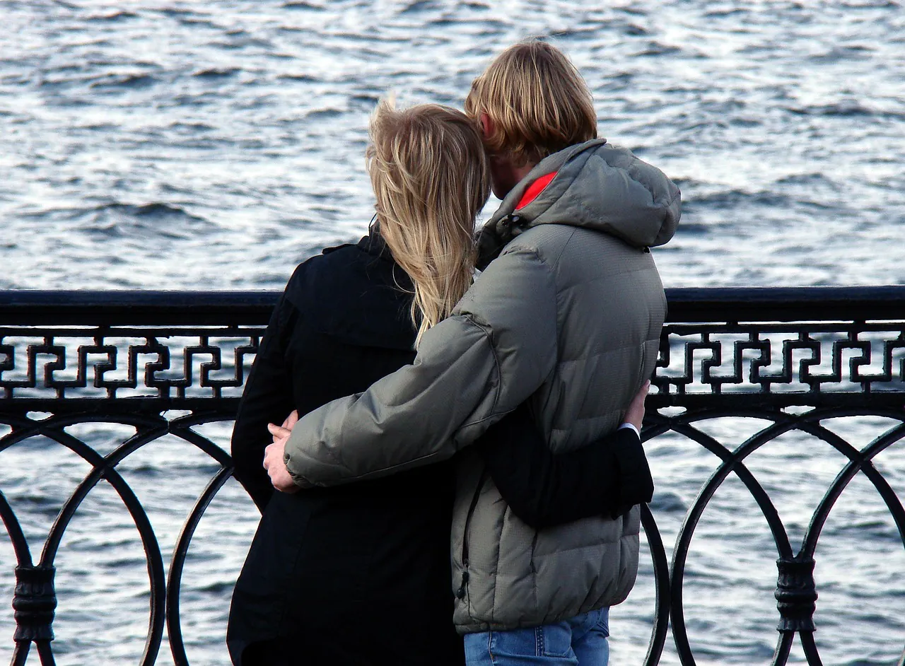Die toxische Ehe: Wenn Frauen zu Müttern narzisstischer Partner werden