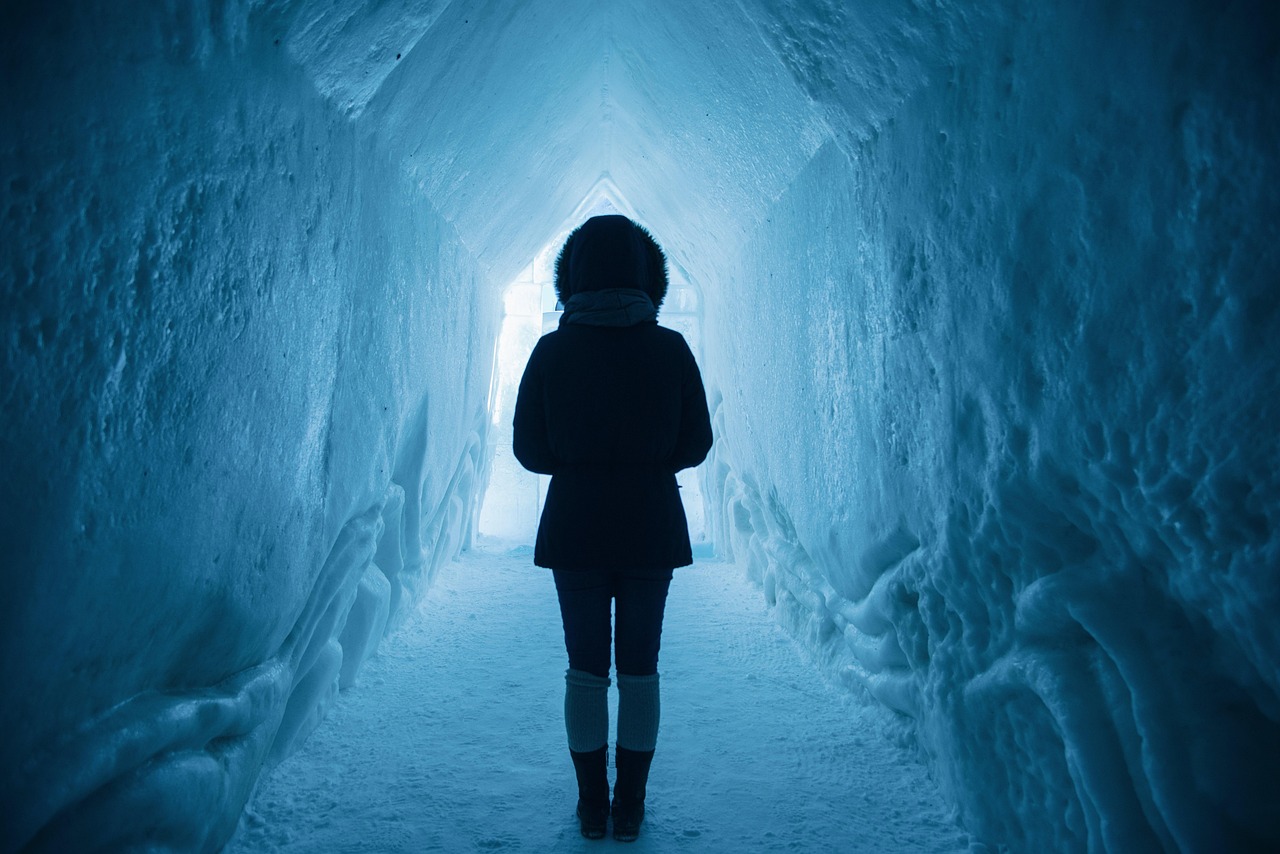 Die Winterdepression überwinden: Tipps und Reiseziele für mehr Lebensfreude