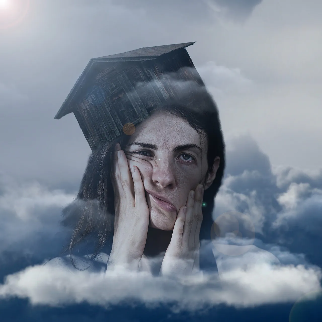Emotionale Entlüftung: Wie Sie Ihre Gefühle gesund ausdrücken