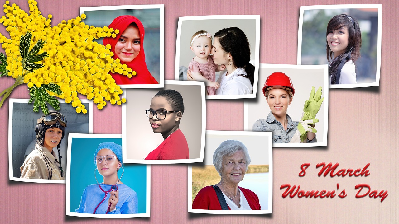 Emotionale Herausforderungen im Leben von Frauen: Ein Wegweiser zu Empathie und Stärke