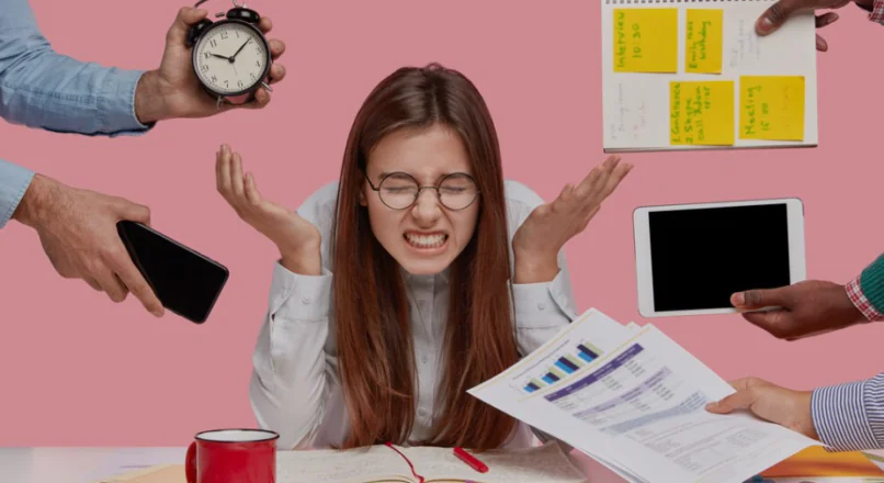 Gehirn Regeneration nach Burnout: Wege zur Erholung