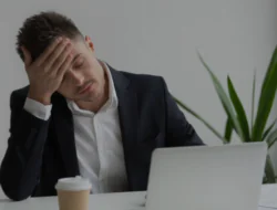 Psychische Belastung am Arbeitsplatz: Ein unterschätztes Risiko