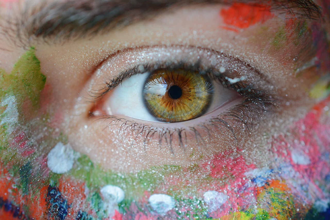 So retten Sie Ihre Kleidung vor Make-up-Flecken: Ein umfassender Leitfaden