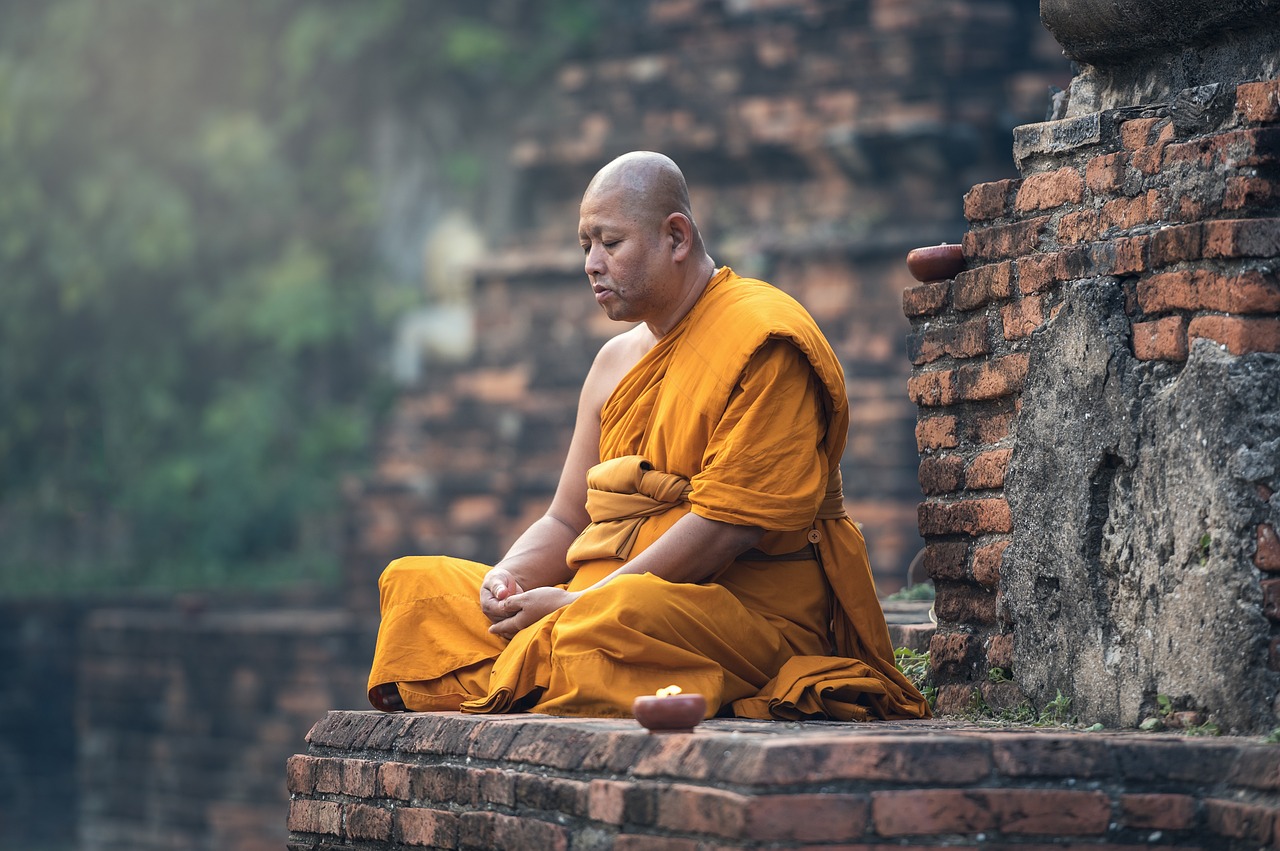Yoga für Körper und Geist: Ein Weg zu mehr Wohlbefinden
