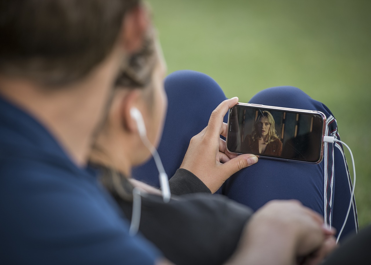 YouTube als Gesundheitsberater: Einfluss und Verantwortung