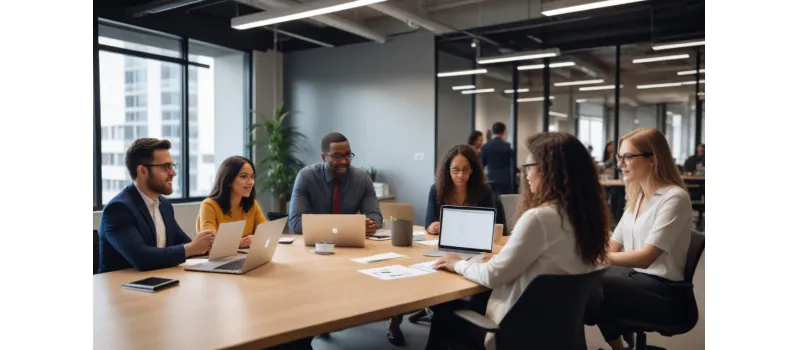 21st Century Skills: Kompetenzen für die Zukunft