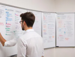 Coaching-Themen: Ein Leitfaden zur Selbstentwicklung und zwischenmenschlichen Kompetenzen