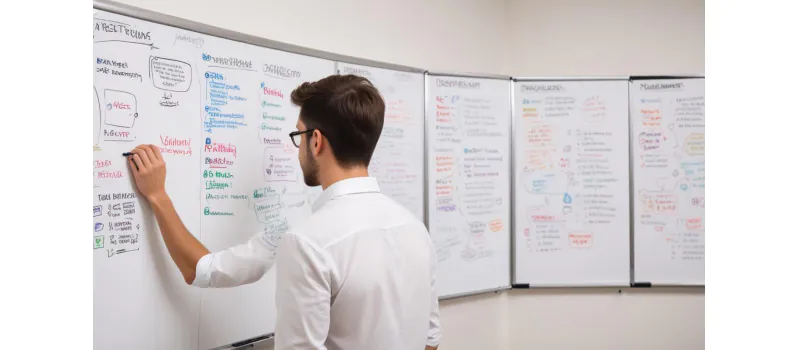 Coaching-Themen: Ein Leitfaden zur Selbstentwicklung und zwischenmenschlichen Kompetenzen