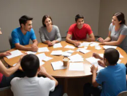 Community Building: Eine starke Gemeinschaft aufbauen
