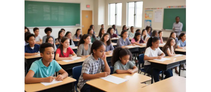 Das deutsche Schulsystem: Eine kritische Betrachtung