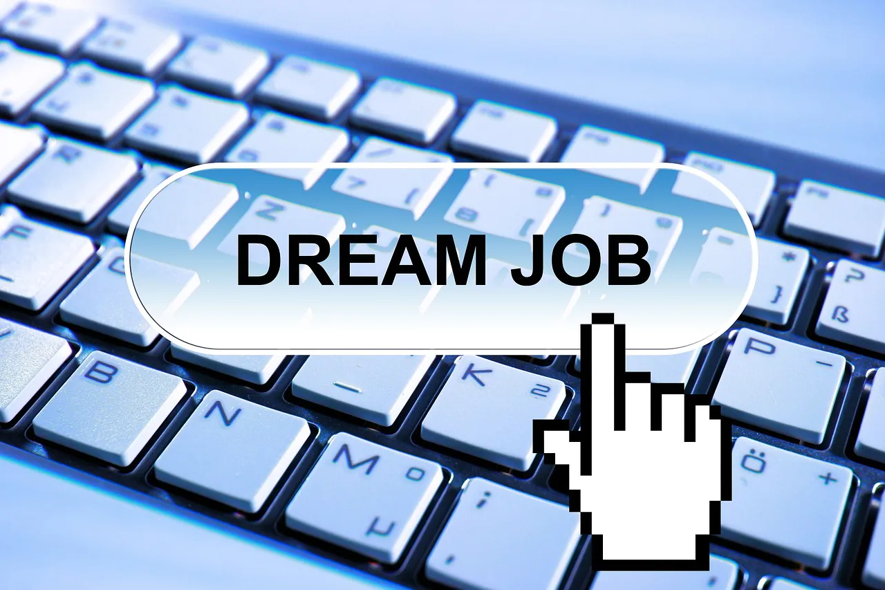 Den Traumjob finden: Ein Wegweiser zur beruflichen Erfüllung