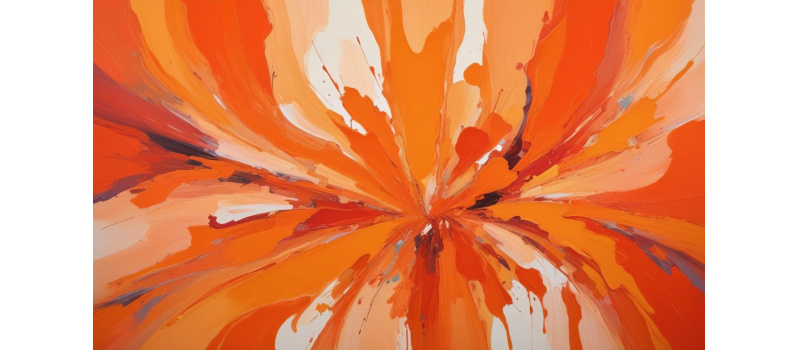 Die Farbe Orange: Mehr als nur eine Farbe – Eine Reise in die Welt der Emotionen