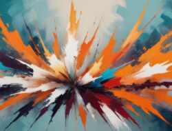 Die Farbe Orange: Mehr als nur eine Farbe – Eine Reise in die Welt der Emotionen