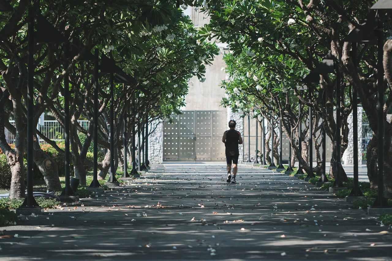 Die Flexibilität von Körper und Geist: Ein Leben lang lernen und wachsen
