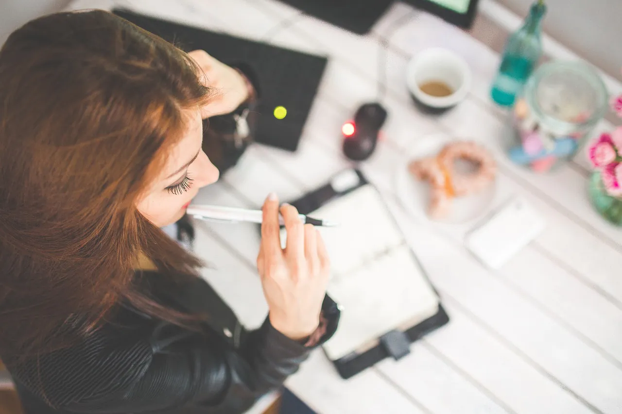 Die Macht der Gedanken: Wie sie dein Leben beeinflussen