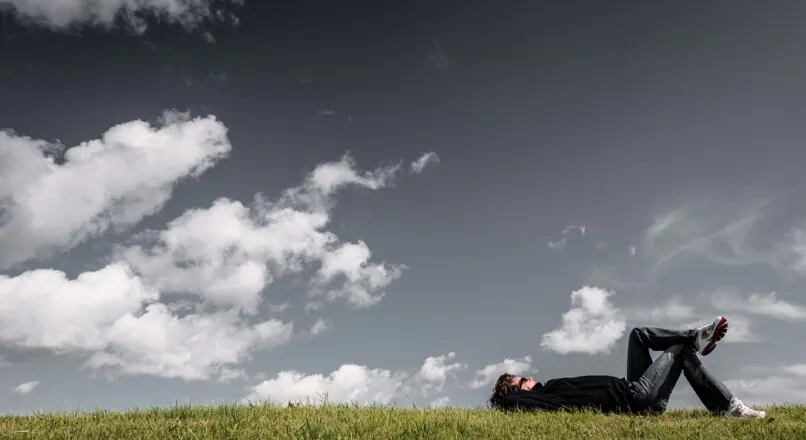Die Macht der positiven Gedanken: Wie sie Ihr Wohlbefinden beeinflussen