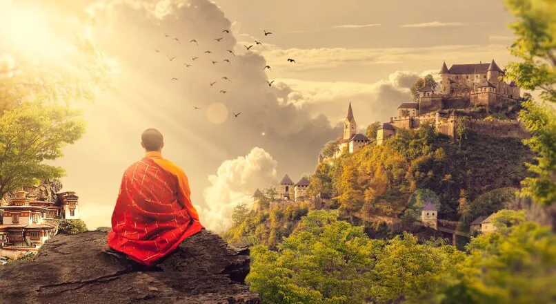 Die transformative Kraft der Meditation: Mehr als nur Entspannung