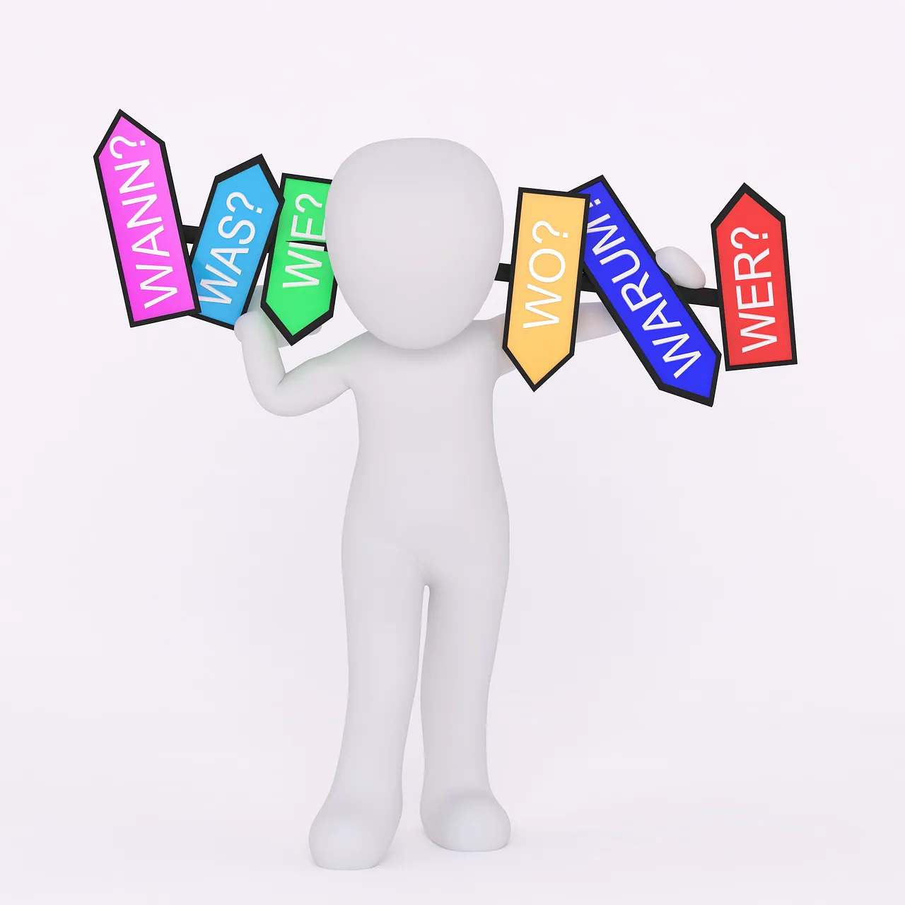 Effektive Coaching-Fragen zur Lösung von Problemen