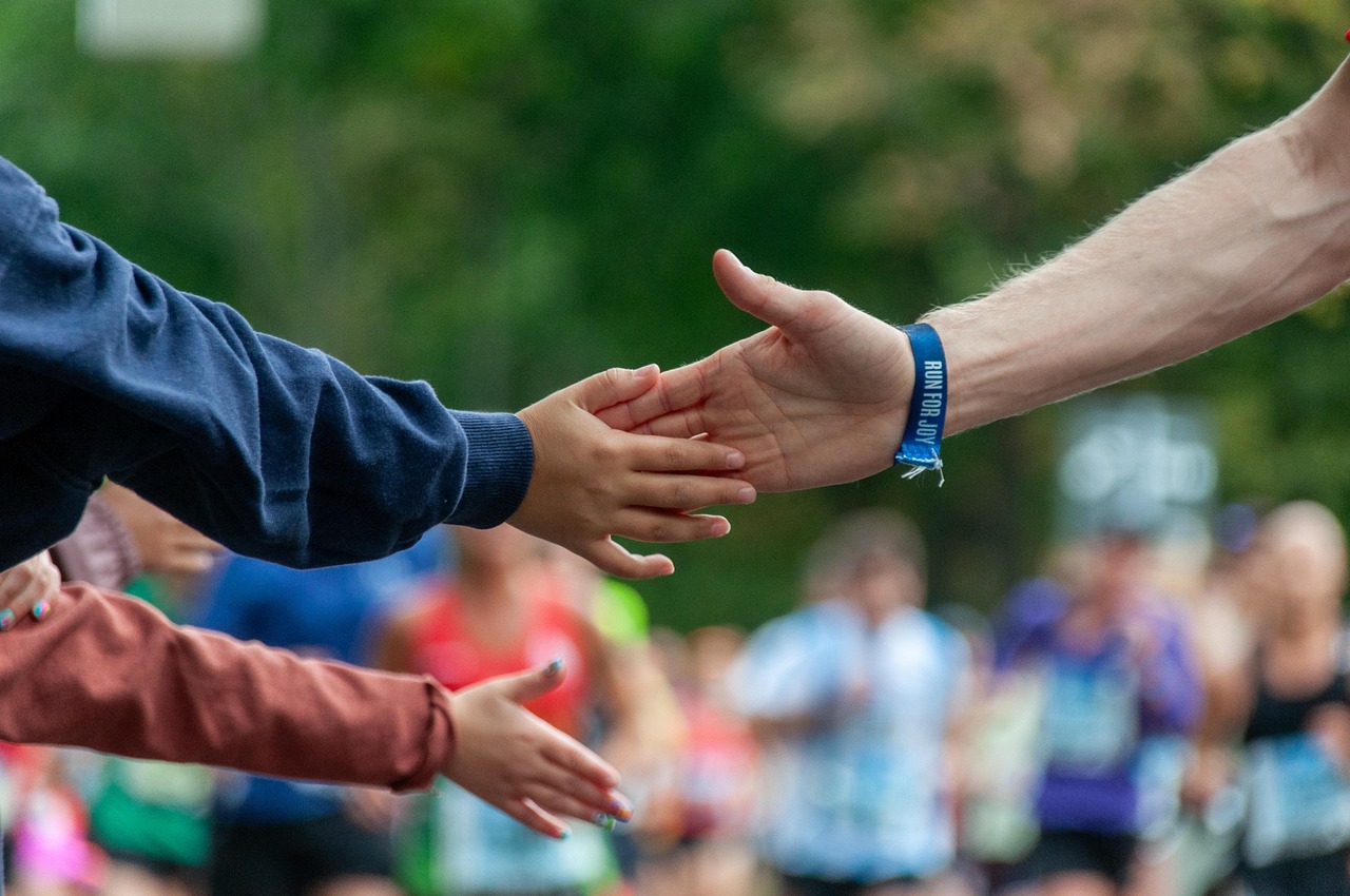 Intrinsische Motivation: Wie wir die Freude am Lernen wiederentdecken
