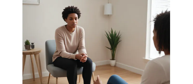 Kognitive Verhaltenstherapie: Methoden und Vorteile