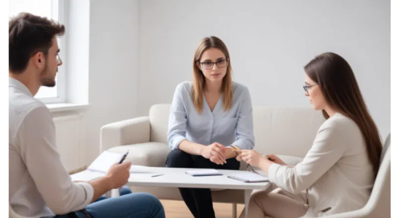 Kognitive Verhaltenstherapie: Methoden und Vorteile