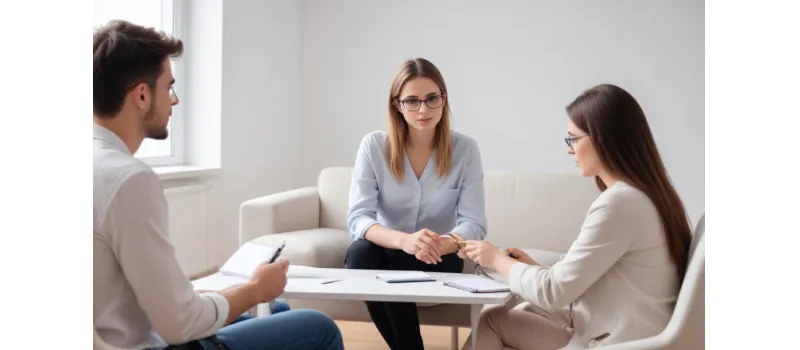 Kognitive Verhaltenstherapie: Methoden und Vorteile