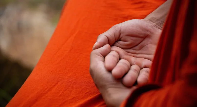 Meditation lernen: Eine einfache Anleitung für Anfänger