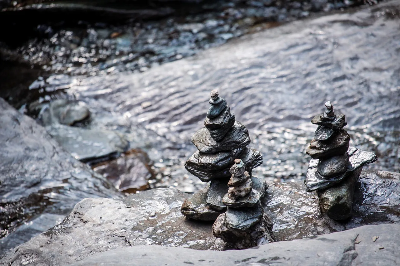 Meditation lernen: Eine einfache Anleitung für Anfänger