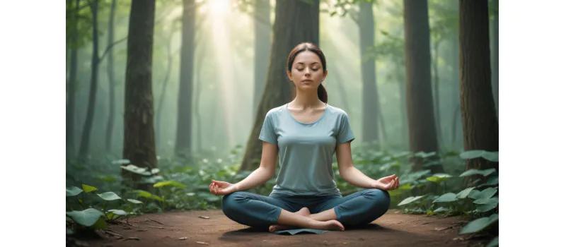 Meditationen und Traumreisen Anleiten: Ein Weg zur inneren Ruhe