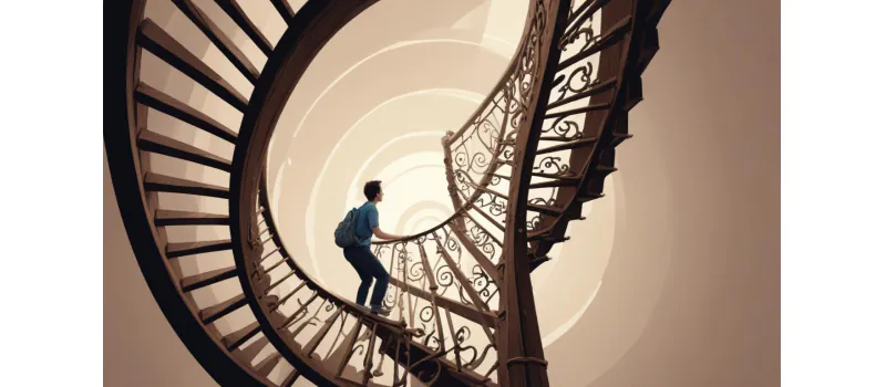 Psychologische Stufenmodelle: Ein Vergleich